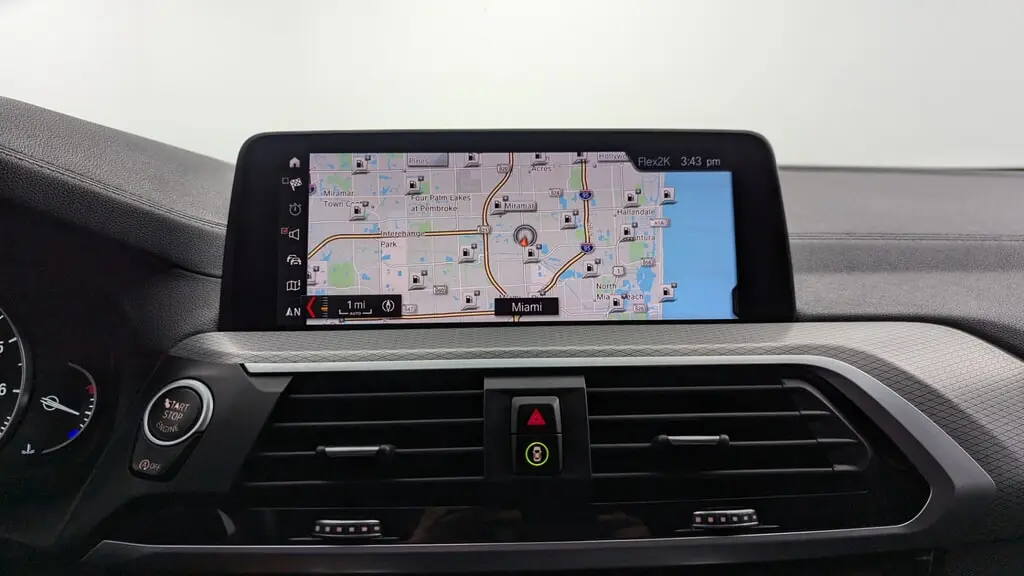 Florida Fine Cars - Used BMW X4 2019 MIAMI M40I