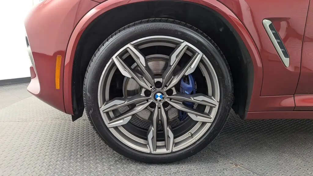 Florida Fine Cars - Used BMW X4 2019 MIAMI M40I