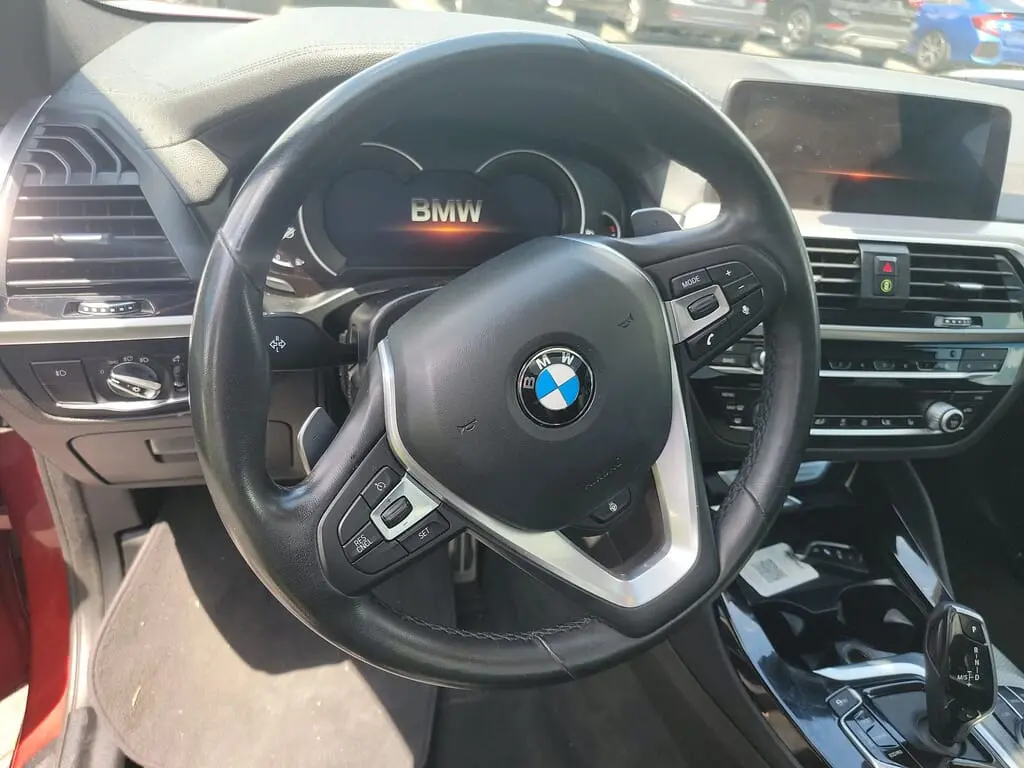 Florida Fine Cars - Used BMW X4 2019 MIAMI M40I