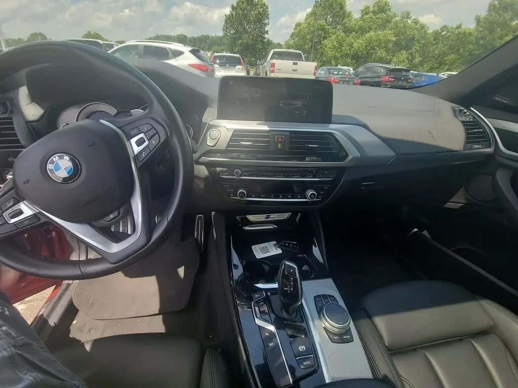 Florida Fine Cars - Used BMW X4 2019 MIAMI M40I