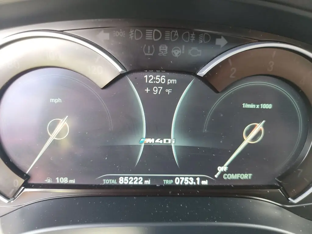 Florida Fine Cars - Used BMW X4 2019 MIAMI M40I