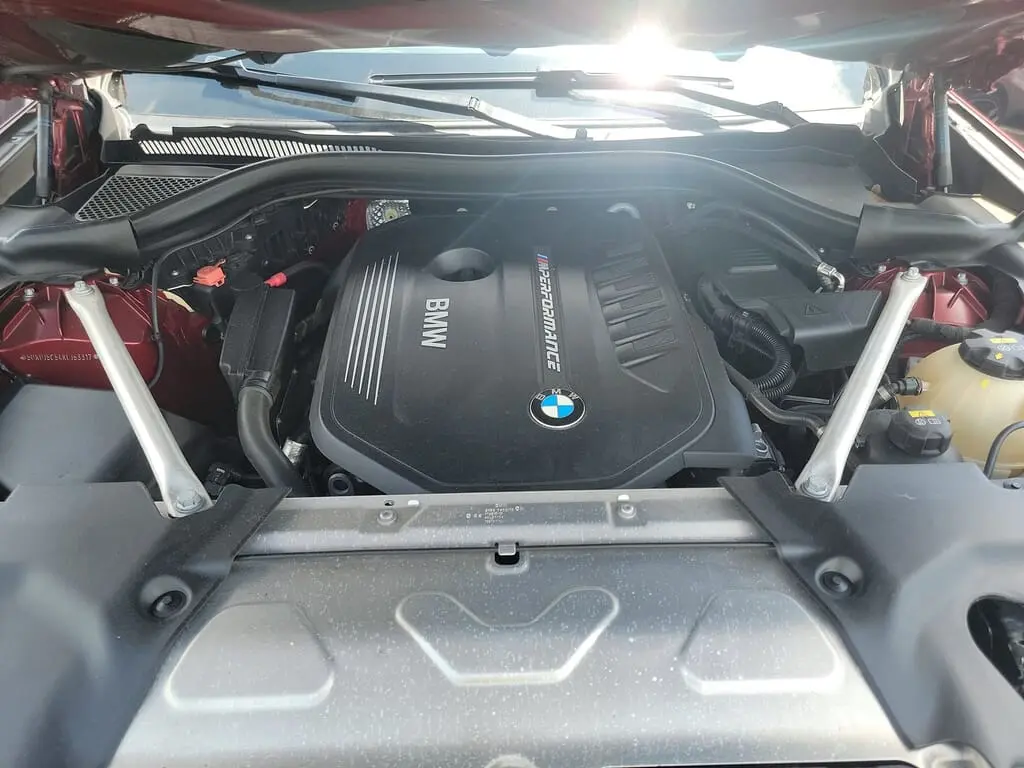 Florida Fine Cars - Used BMW X4 2019 MIAMI M40I