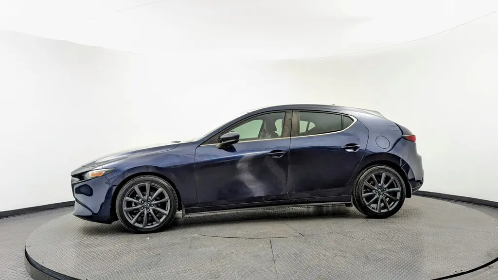 Florida Fine Cars - Used MAZDA MAZDA3 HATCHBACK 2019 WEST PALM PREFERRED