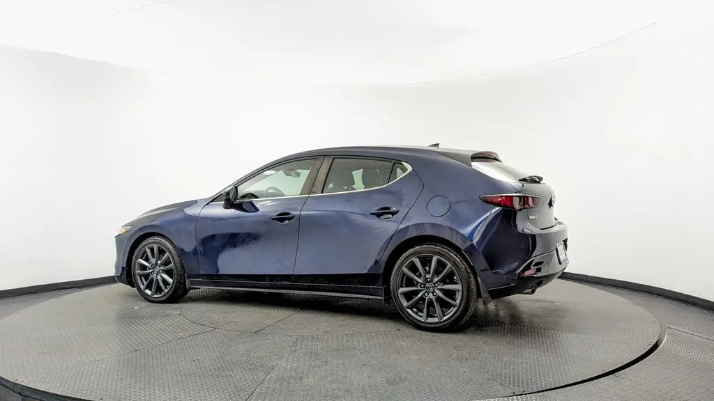 Florida Fine Cars - Used MAZDA MAZDA3 HATCHBACK 2019 WEST PALM PREFERRED