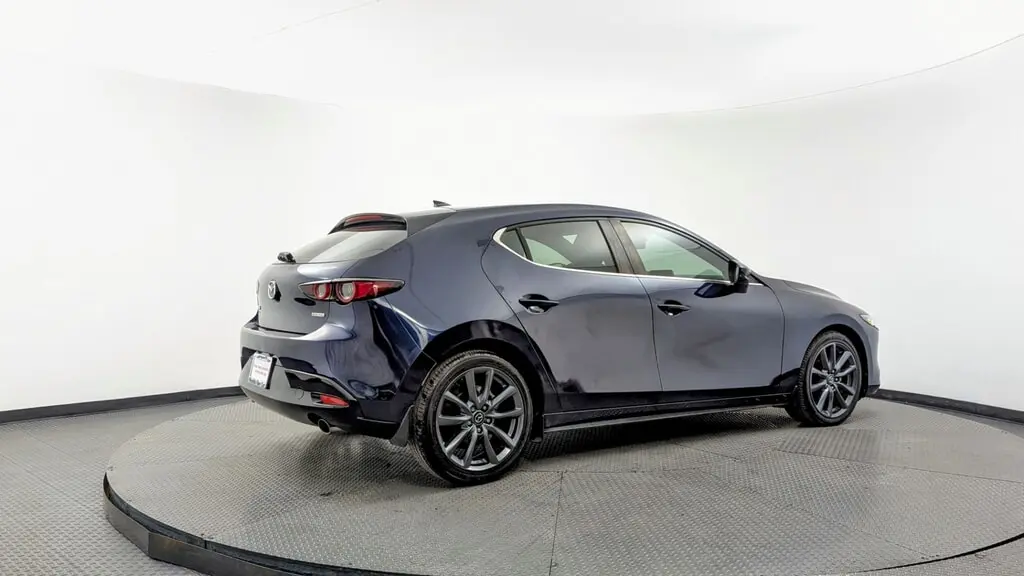Florida Fine Cars - Used MAZDA MAZDA3 HATCHBACK 2019 WEST PALM PREFERRED