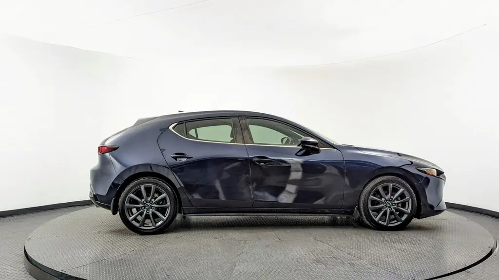 Florida Fine Cars - Used MAZDA MAZDA3 HATCHBACK 2019 WEST PALM PREFERRED