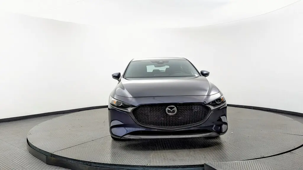 Florida Fine Cars - Used MAZDA MAZDA3 HATCHBACK 2019 WEST PALM PREFERRED
