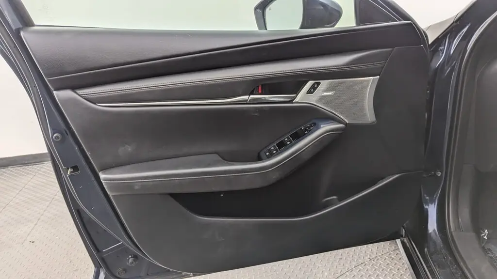 Florida Fine Cars - Used MAZDA MAZDA3 HATCHBACK 2019 WEST PALM PREFERRED