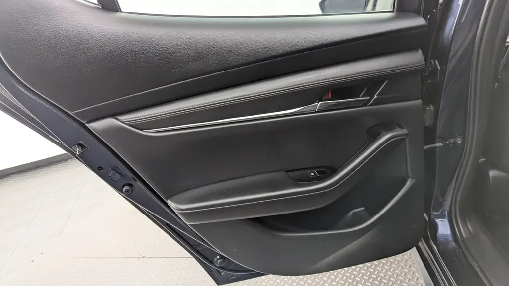 Florida Fine Cars - Used MAZDA MAZDA3 HATCHBACK 2019 WEST PALM PREFERRED