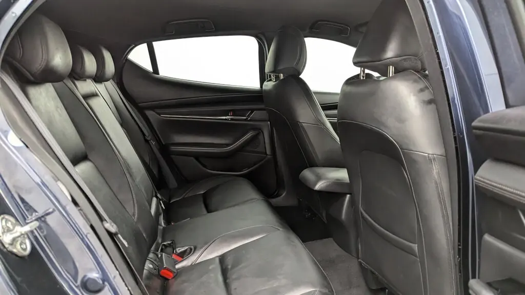 Florida Fine Cars - Used MAZDA MAZDA3 HATCHBACK 2019 WEST PALM PREFERRED