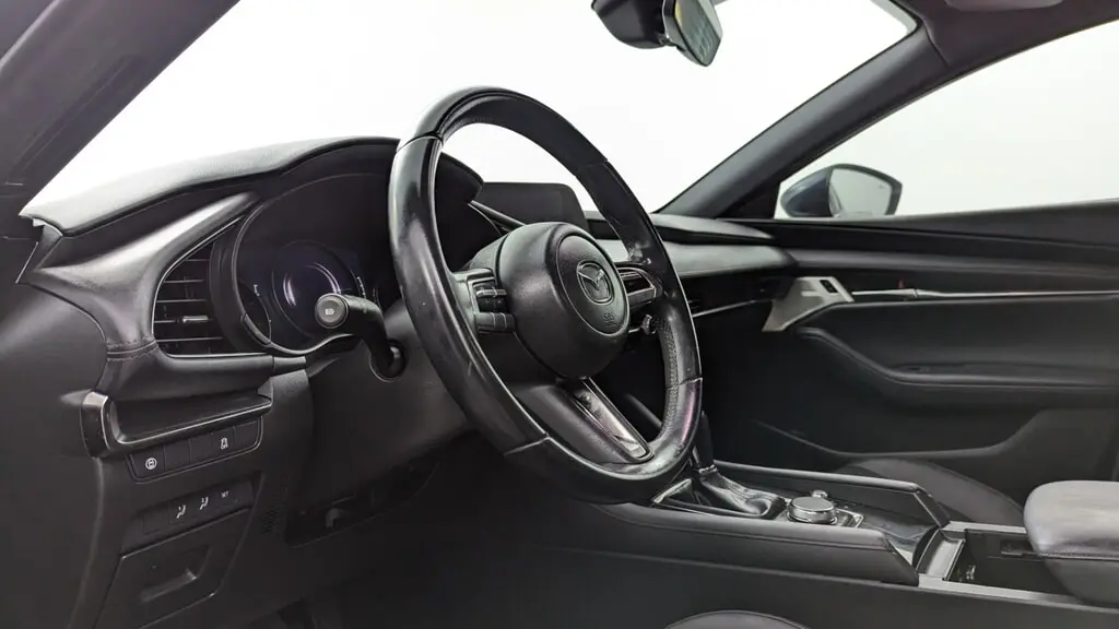 Florida Fine Cars - Used MAZDA MAZDA3 HATCHBACK 2019 WEST PALM PREFERRED