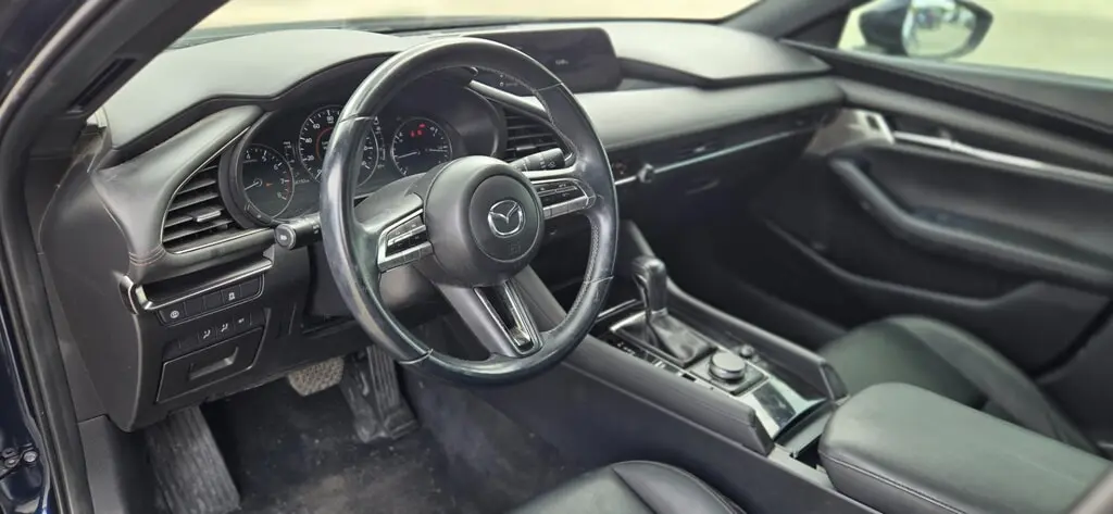 Florida Fine Cars - Used MAZDA MAZDA3 HATCHBACK 2019 WEST PALM PREFERRED