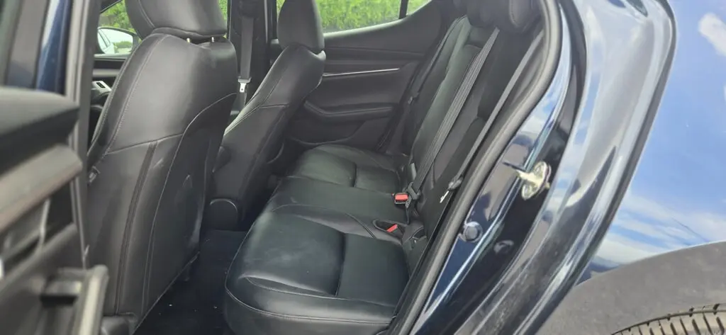 Florida Fine Cars - Used MAZDA MAZDA3 HATCHBACK 2019 WEST PALM PREFERRED