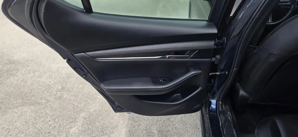 Florida Fine Cars - Used MAZDA MAZDA3 HATCHBACK 2019 WEST PALM PREFERRED