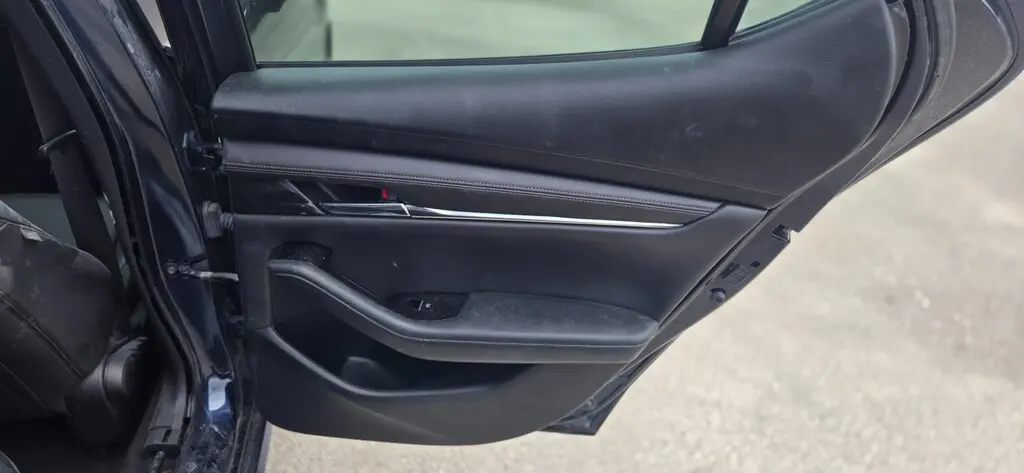 Florida Fine Cars - Used MAZDA MAZDA3 HATCHBACK 2019 WEST PALM PREFERRED