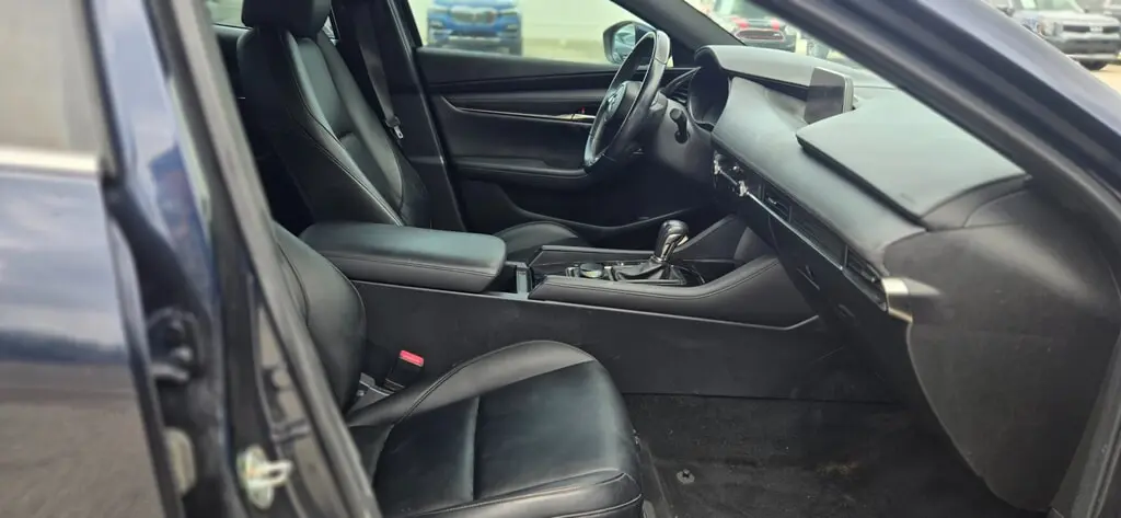 Florida Fine Cars - Used MAZDA MAZDA3 HATCHBACK 2019 WEST PALM PREFERRED
