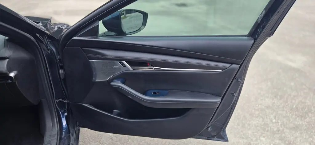 Florida Fine Cars - Used MAZDA MAZDA3 HATCHBACK 2019 WEST PALM PREFERRED