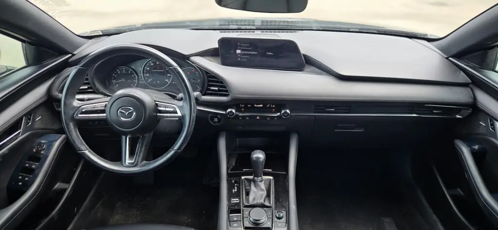 Florida Fine Cars - Used MAZDA MAZDA3 HATCHBACK 2019 WEST PALM PREFERRED