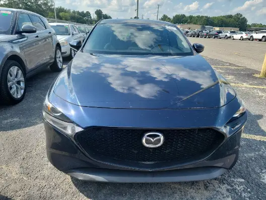 Florida Fine Cars - Used MAZDA MAZDA3 HATCHBACK 2019 WEST PALM PREFERRED