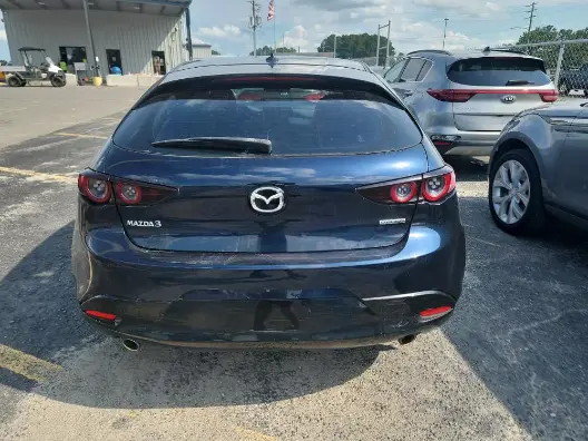 Florida Fine Cars - Used MAZDA MAZDA3 HATCHBACK 2019 WEST PALM PREFERRED