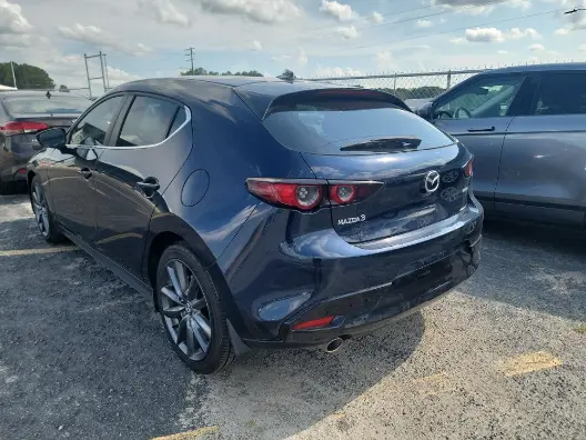 Florida Fine Cars - Used MAZDA MAZDA3 HATCHBACK 2019 WEST PALM PREFERRED