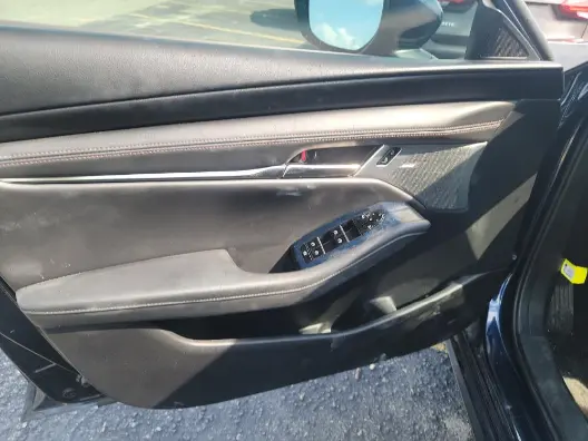 Florida Fine Cars - Used MAZDA MAZDA3 HATCHBACK 2019 WEST PALM PREFERRED