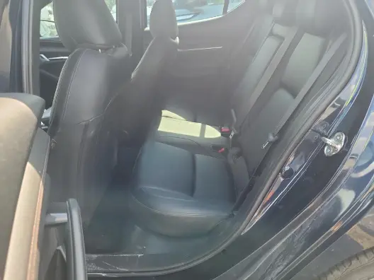Florida Fine Cars - Used MAZDA MAZDA3 HATCHBACK 2019 WEST PALM PREFERRED