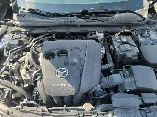 Florida Fine Cars - Used MAZDA MAZDA3 HATCHBACK 2019 WEST PALM PREFERRED