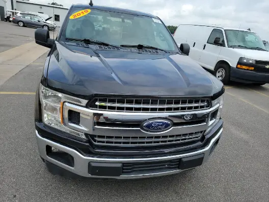 Florida Fine Cars - Used FORD F-150 2019 ORLANDO XLT