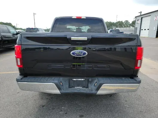 Florida Fine Cars - Used FORD F-150 2019 ORLANDO XLT