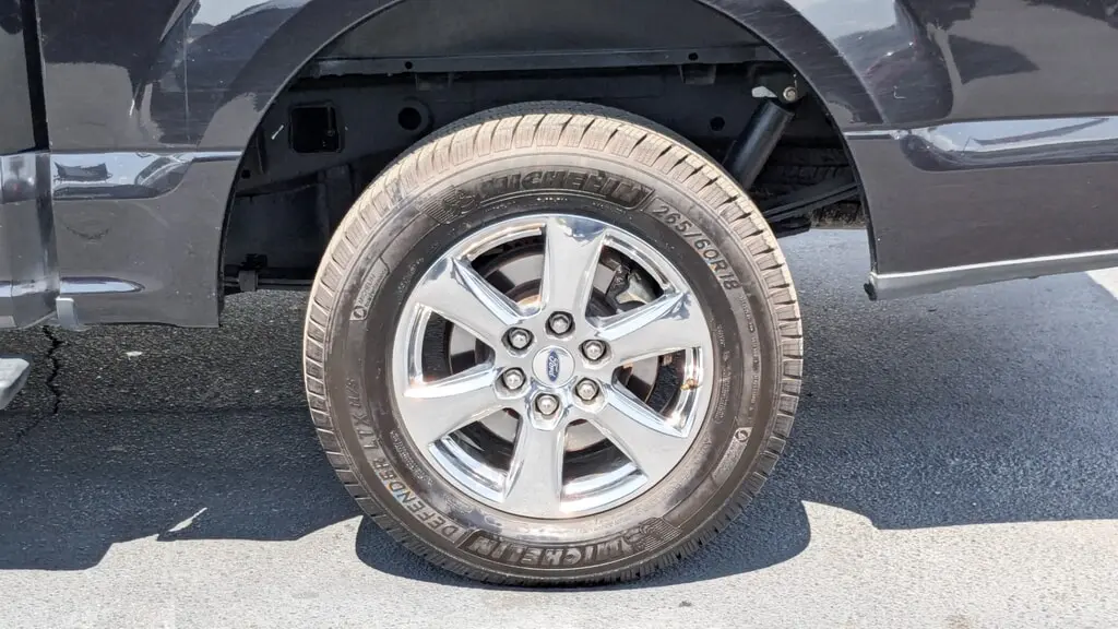 Florida Fine Cars - Used FORD F-150 2019 ORLANDO XLT