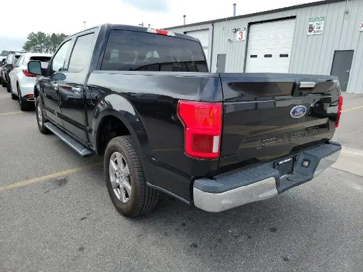 Florida Fine Cars - Used FORD F-150 2019 ORLANDO XLT
