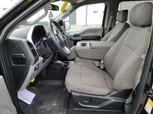 Florida Fine Cars - Used FORD F-150 2019 ORLANDO XLT
