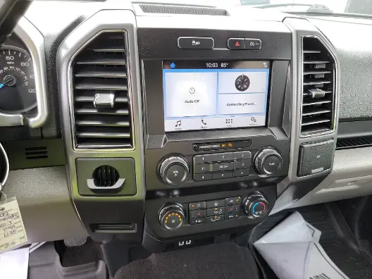 Florida Fine Cars - Used FORD F-150 2019 ORLANDO XLT