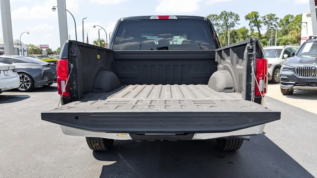 Florida Fine Cars - Used FORD F-150 2019 ORLANDO XLT