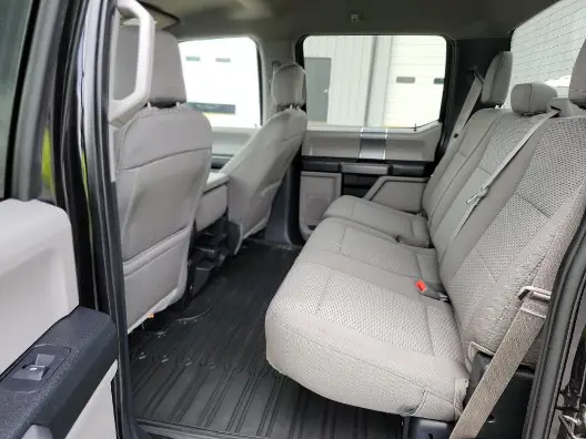 Florida Fine Cars - Used FORD F-150 2019 ORLANDO XLT