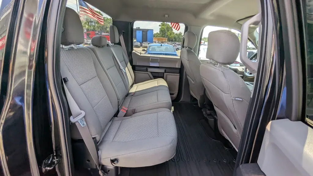 Florida Fine Cars - Used FORD F-150 2019 ORLANDO XLT