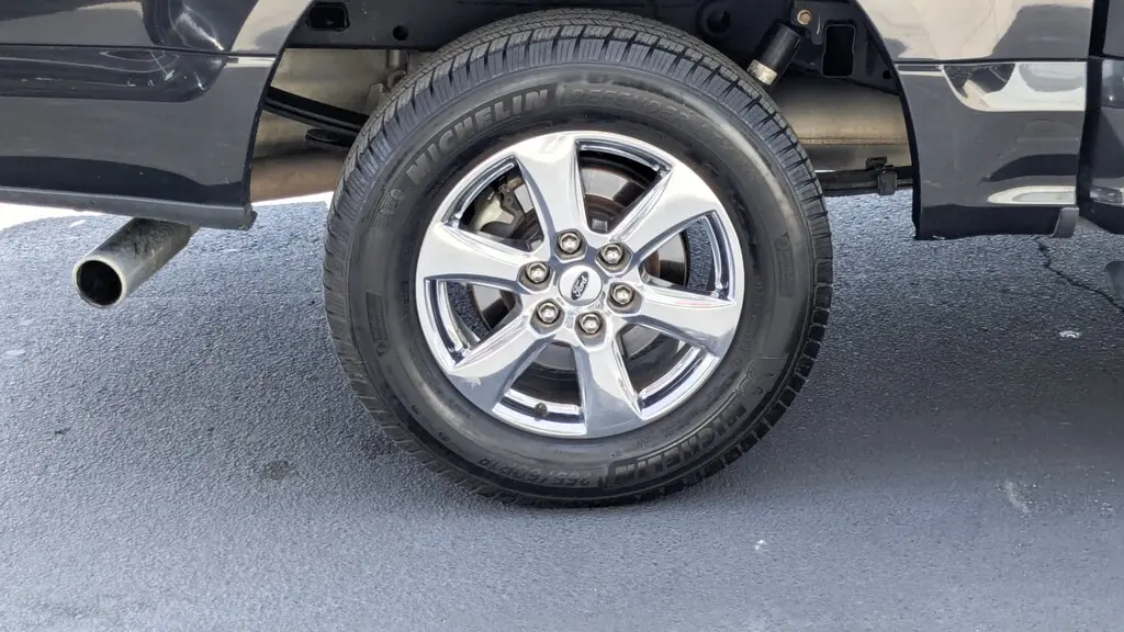 Florida Fine Cars - Used FORD F-150 2019 ORLANDO XLT