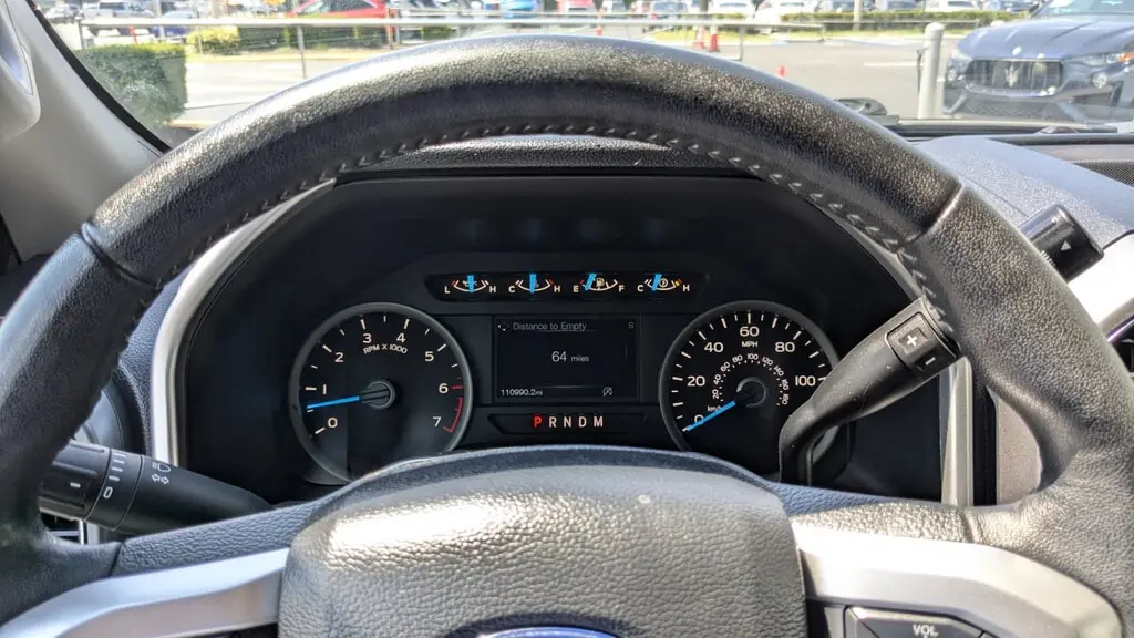 Florida Fine Cars - Used FORD F-150 2019 ORLANDO XLT