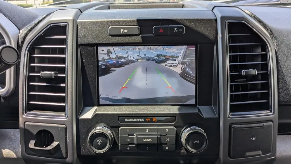 Florida Fine Cars - Used FORD F-150 2019 ORLANDO XLT