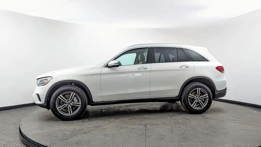 Florida Fine Cars - Used MERCEDES-BENZ GLC 2021 MARGATE GLC 300