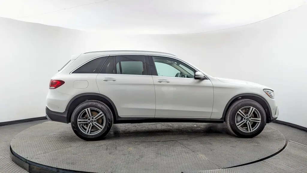 Florida Fine Cars - Used MERCEDES-BENZ GLC 2021 MARGATE GLC 300