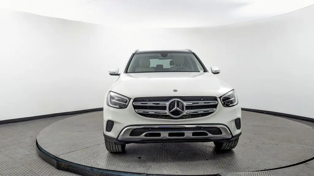 Florida Fine Cars - Used MERCEDES-BENZ GLC 2021 MARGATE GLC 300