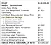 Florida Fine Cars - Used MERCEDES-BENZ GLC 2021 MARGATE GLC 300