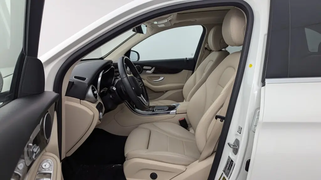 Florida Fine Cars - Used MERCEDES-BENZ GLC 2021 MARGATE GLC 300