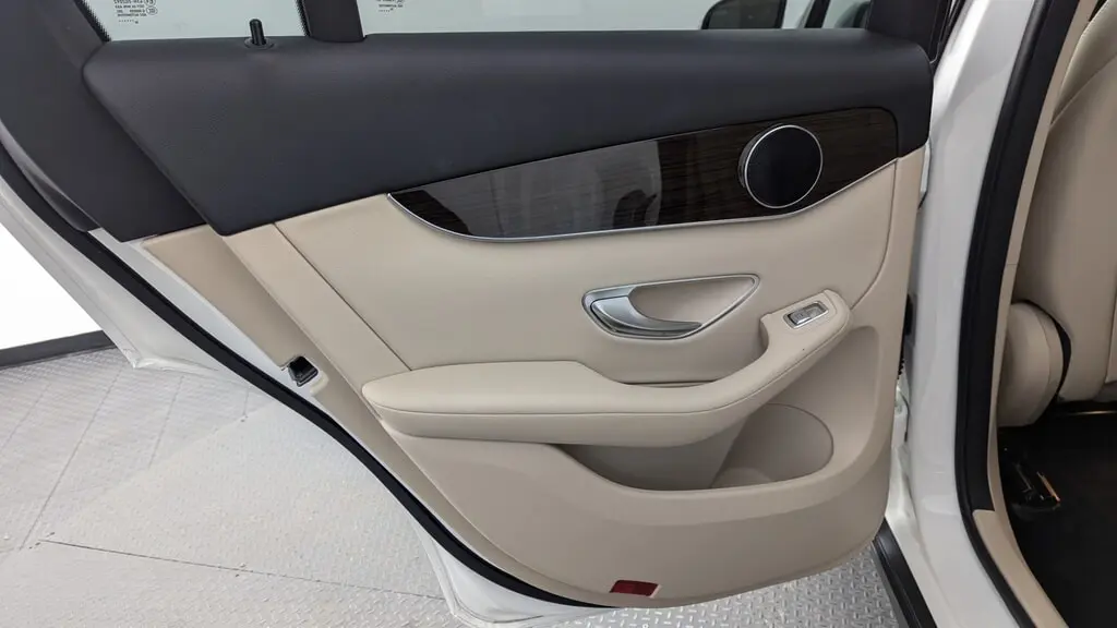 Florida Fine Cars - Used MERCEDES-BENZ GLC 2021 MARGATE GLC 300