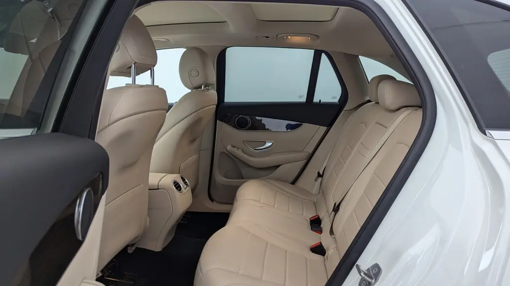 Florida Fine Cars - Used MERCEDES-BENZ GLC 2021 MARGATE GLC 300