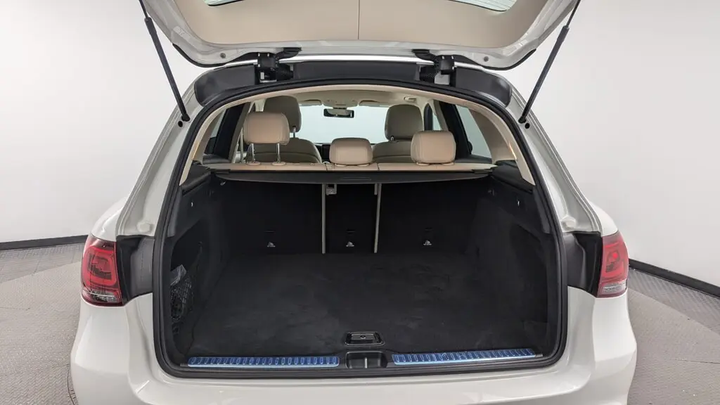 Florida Fine Cars - Used MERCEDES-BENZ GLC 2021 MARGATE GLC 300