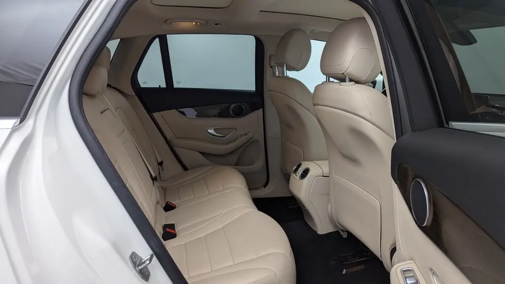 Florida Fine Cars - Used MERCEDES-BENZ GLC 2021 MARGATE GLC 300