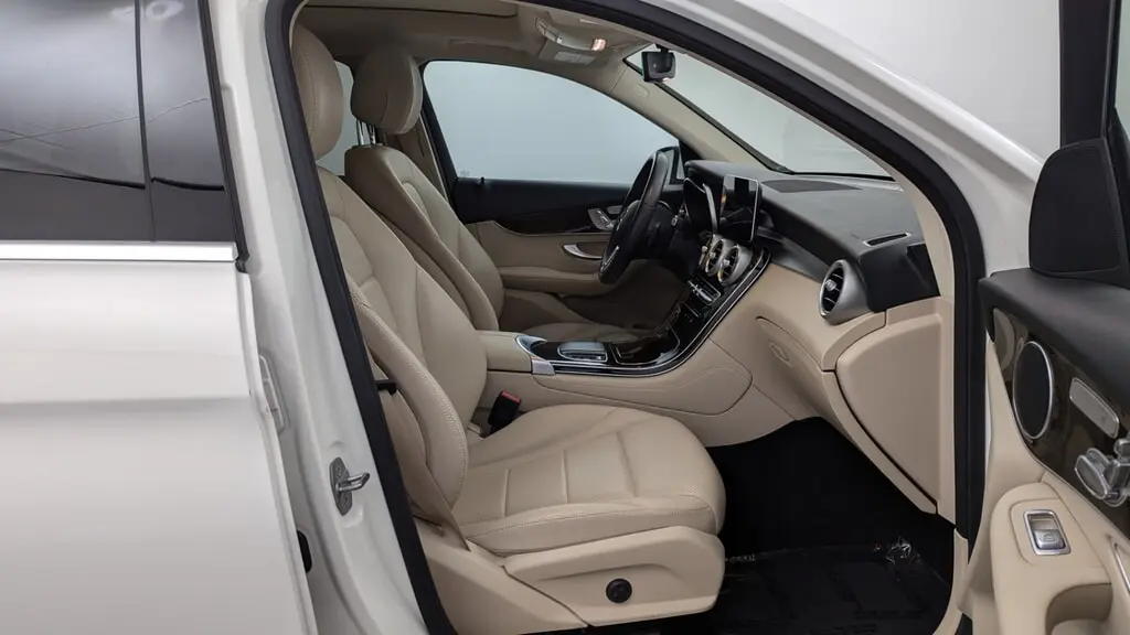 Florida Fine Cars - Used MERCEDES-BENZ GLC 2021 MARGATE GLC 300